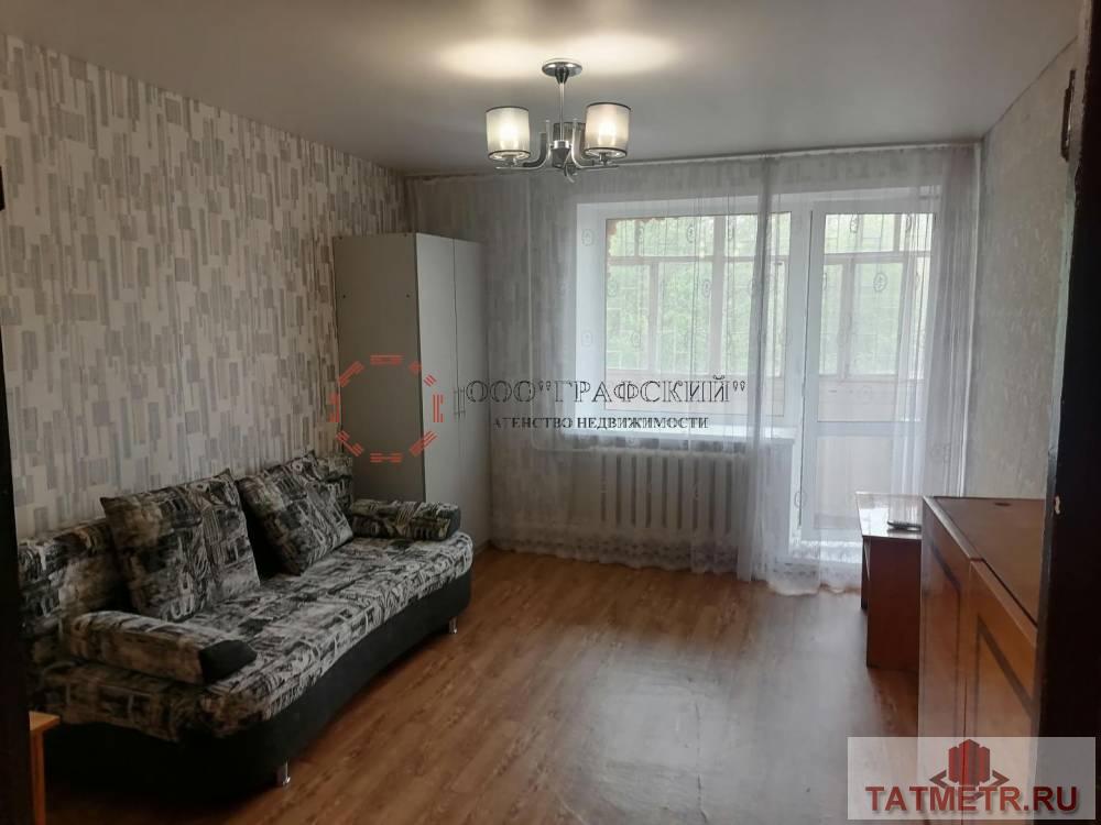 Продажа / Квартиры, Казань, улица Сабан, 5 660 000 Продам светлую уютную двух-комнатную квартиру Московском районе по ул Сабан 1 Теплый кирпичный дом 1986 года... - 4