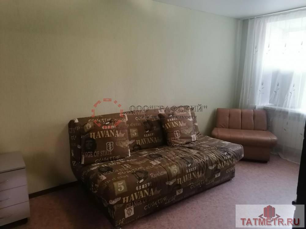 Продажа / Квартиры, Казань, улица Сабан, 5 660 000 Продам светлую уютную двух-комнатную квартиру Московском районе по ул Сабан 1 Теплый кирпичный дом 1986 года... - 7