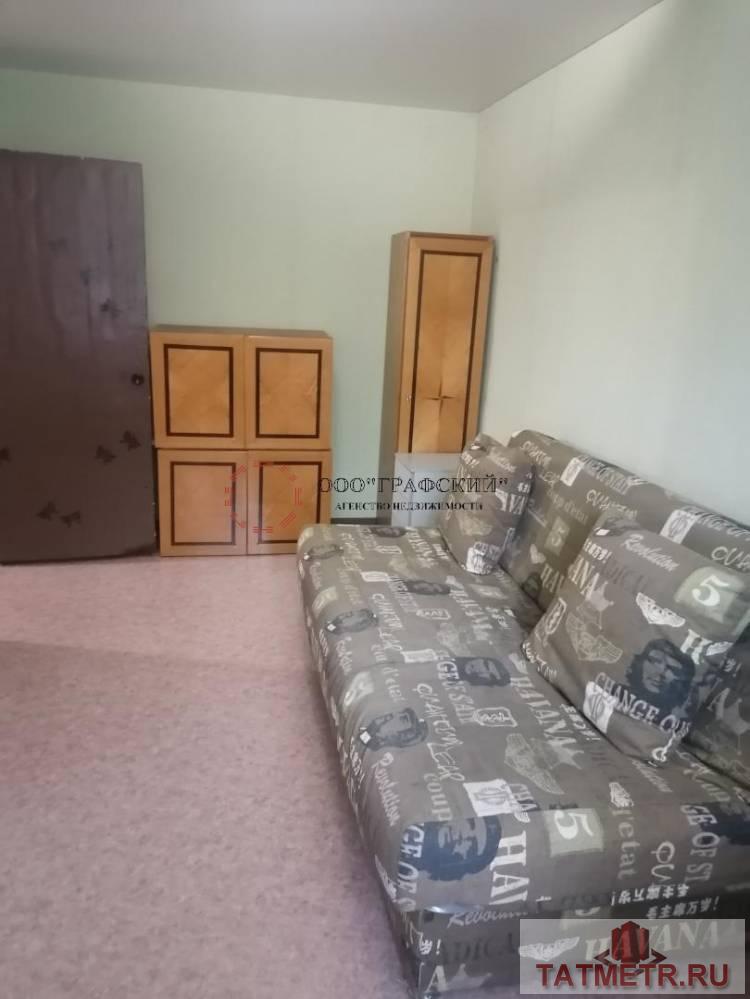 Продажа / Квартиры, Казань, улица Сабан, 5 660 000 Продам светлую уютную двух-комнатную квартиру Московском районе по ул Сабан 1 Теплый кирпичный дом 1986 года... - 9