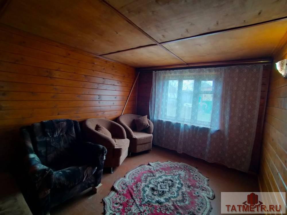 Продажа / Дачи, Зеленодольск, с/о 70 лет Октября, 1 100 000 Продается отличная дача в г. Зеленодольск. Двухэтажный домик с тремя комнатами, веранда. На участке новая шикарная...
