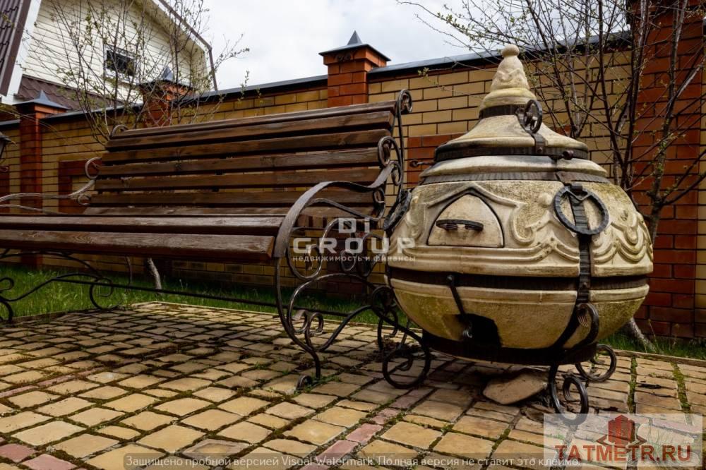 Продажа / Дома и коттеджи, Кокшайск, 36 000 000 Продам красивый 3-хэтажный дом на берегу Волги в республике Марий Эл. — площадь дома 238 кв.м., площадь участка 13... - 10
