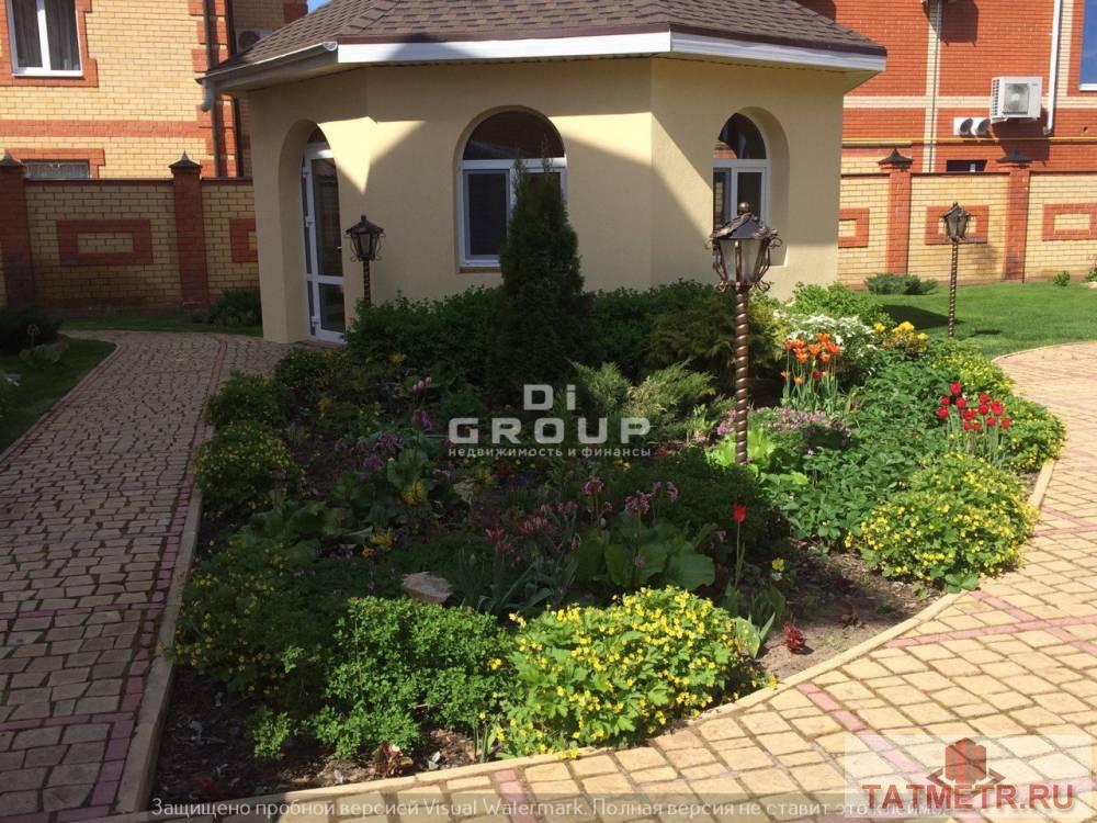 Продажа / Дома и коттеджи, Кокшайск, 36 000 000 Продам красивый 3-хэтажный дом на берегу Волги в республике Марий Эл. — площадь дома 238 кв.м., площадь участка 13... - 12