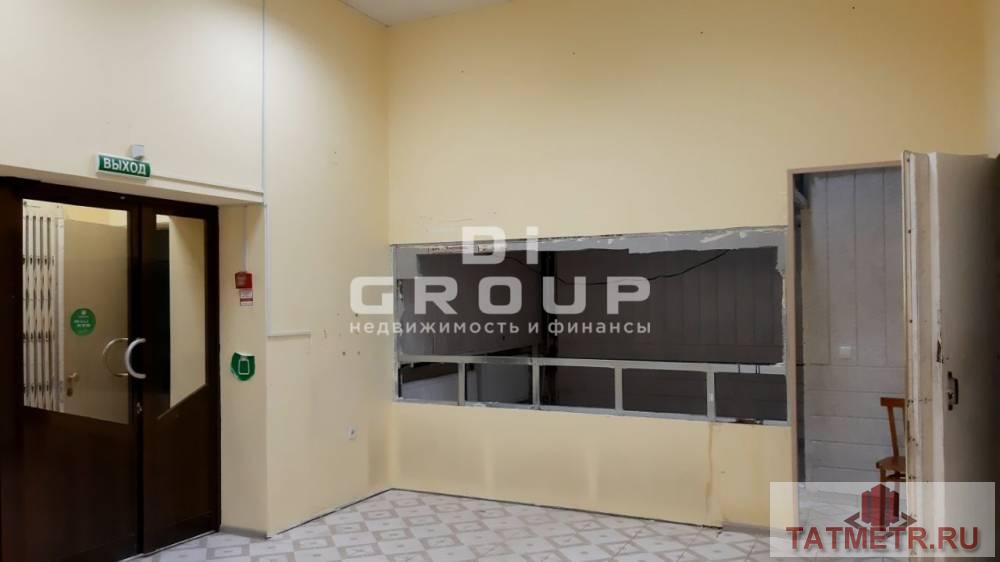Коммерческая / Аренда / Офисы, Казань, улица Седова, 67 080 Сдается офис 100квм. Большой кабинет плюс два кабинета руководителей. К/У входят в стоимость. Бесплатная парковка.... - 3