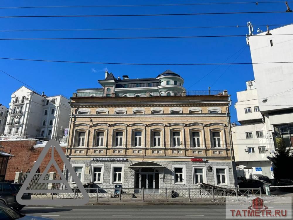 Коммерческая / Аренда / Офисы, Казань, улица Пушкина, 972 600 Сдается офисное помещение по адресу Пушкина 25. В помещении производится дизайнерский ремонт. Распологается в сердце...