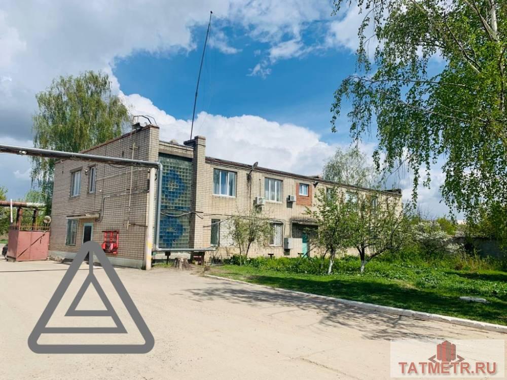 Коммерческая / Аренда / Офисы, Казань, Учительская улица, 61 500 Сдаются офисные помещения от 20 метров по адресу Учительская 10/12 с возможностью увеличения до 200 метров.. В... - 10