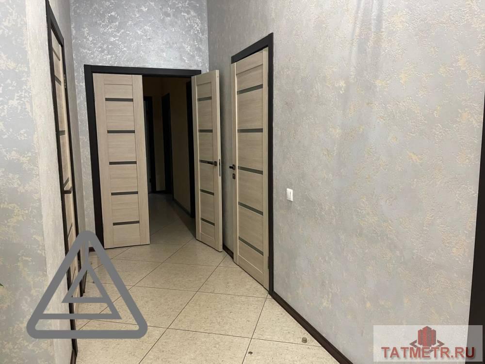 Аренда / Коммерческая / Free purpose, Казань, улица Баумана, 414 000 Сдается помещение по адресу Баумана, 82. В отличном состоянии. В помещении: Телефон Интернет Электричество Имеется... - 13