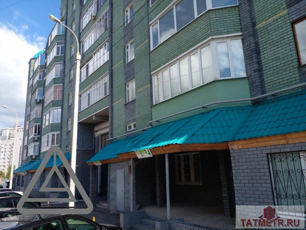 Коммерческая / Аренда / Офисы, Казань, Чистопольская улица, 55 000 Сдается офисное помещение по адресу Чистопольская 81. В хорошем состоянии. В помещении: — ИНТЕРНЕТ — ЭЛЕКТРИЧЕСТВО —...