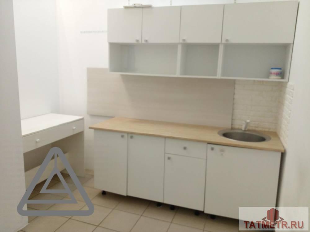 Коммерческая / Аренда / Офисы, Казань, Чистопольская улица, 55 000 Сдается офисное помещение по адресу Чистопольская 81. В хорошем состоянии. В помещении: — ИНТЕРНЕТ — ЭЛЕКТРИЧЕСТВО —... - 4