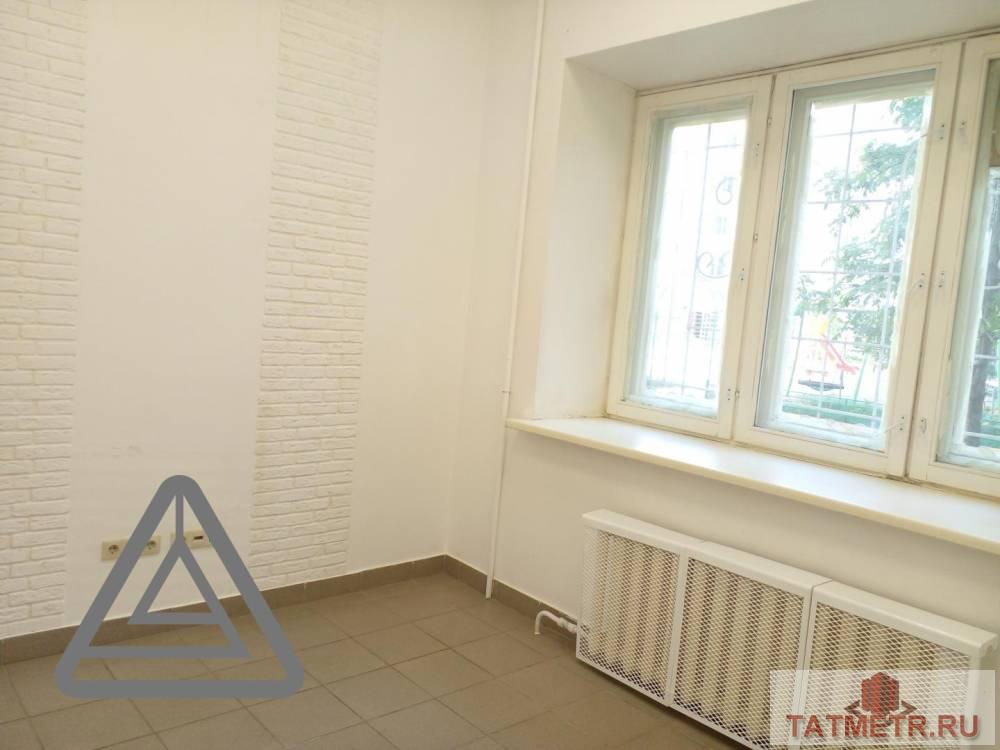Коммерческая / Аренда / Офисы, Казань, Чистопольская улица, 55 000 Сдается офисное помещение по адресу Чистопольская 81. В хорошем состоянии. В помещении: — ИНТЕРНЕТ — ЭЛЕКТРИЧЕСТВО —... - 6