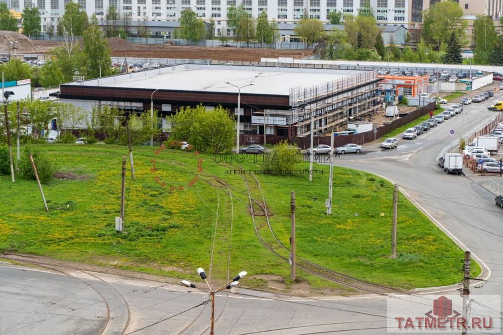 Продажа / Коммерческая / Free purpose, Казань, улица Дементьева, 276 000 000 Помещения свободного назначения ТЦ Взлетный на ул. Дементьева. Общая площадь комплекса 2300 кв.м. , из них 560 кв.м.... - 1