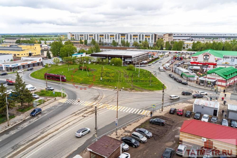 Продажа / Коммерческая / Retail, Казань, улица Дементьева, 29 600 000 СТАРТ ПРОДАЖ! Торговые помещения в ТЦ Взлетный на ул. Дементьева. Общая площадь комплекса 2500 кв.м. Первая линия.... - 1