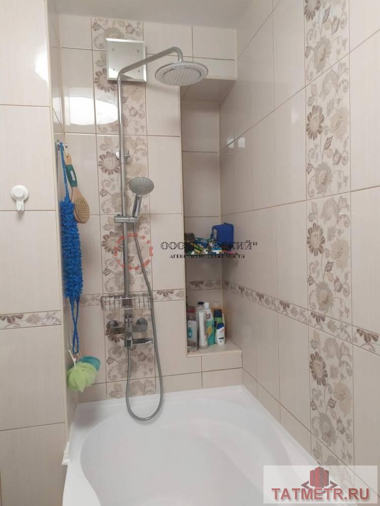 Продажа / Квартиры, Казань, улица Профессора Камая, 11 999 999 Продается просторная двухкомнатная квартира в новом жилом комплексе ЖК Романтика по адресу ул.Камая д.10 корп.4.... - 16