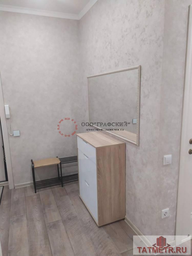 Продажа / Квартиры, Казань, улица Профессора Камая, 11 999 999 Продается просторная двухкомнатная квартира в новом жилом комплексе ЖК Романтика по адресу ул.Камая д.10 корп.4.... - 8
