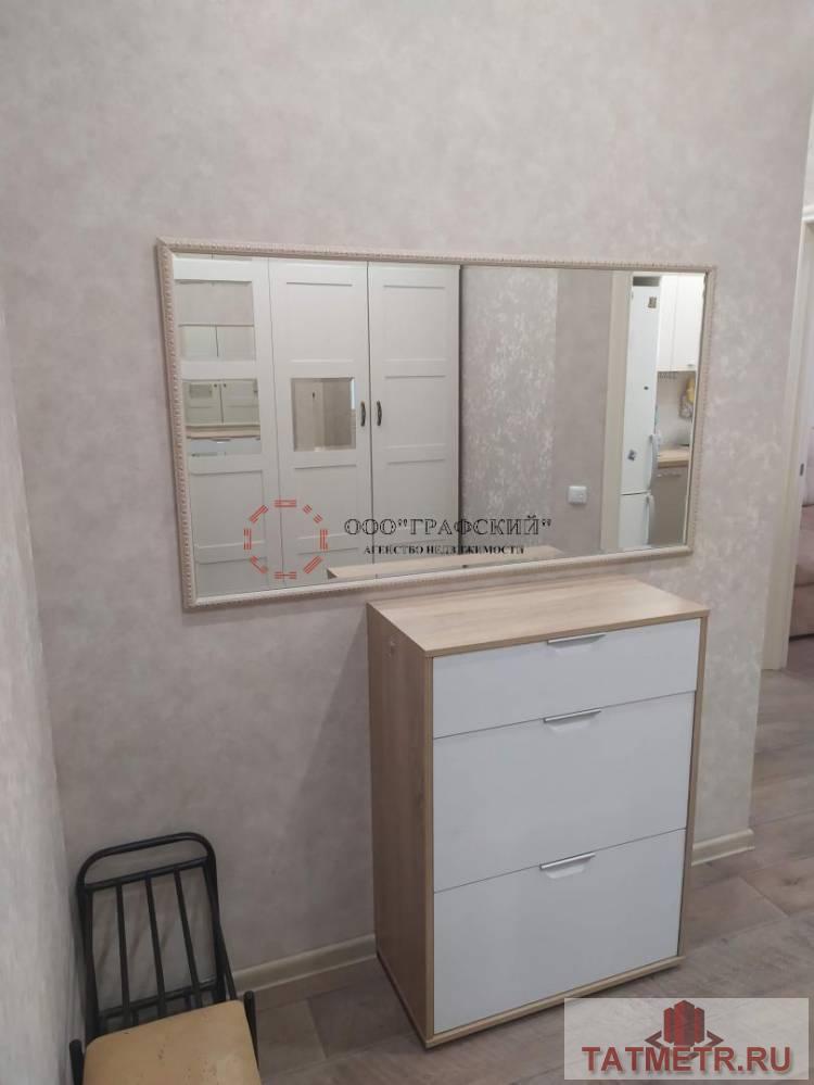 Продажа / Квартиры, Казань, улица Профессора Камая, 11 999 999 Продается просторная двухкомнатная квартира в новом жилом комплексе ЖК Романтика по адресу ул.Камая д.10 корп.4.... - 9