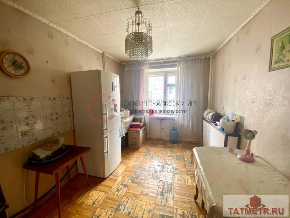 Продажа / Квартиры, Зеленодольск, улица Шустова, 2 850 000 Продается очень уютная квартира по адресу: г. Зеленодольск, ул Шустова, дом 2. Дом кирпичный, 1997 года постройки.... - 1