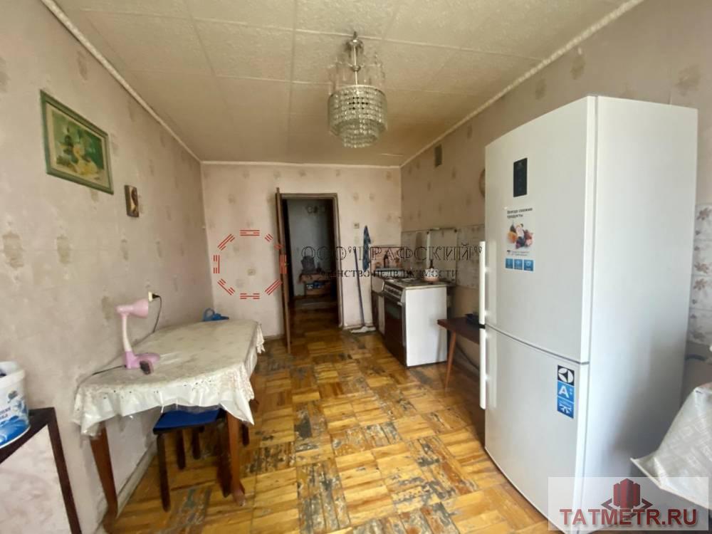 Продажа / Квартиры, Зеленодольск, улица Шустова, 2 850 000 Продается очень уютная квартира по адресу: г. Зеленодольск, ул Шустова, дом 2. Дом кирпичный, 1997 года постройки.... - 2