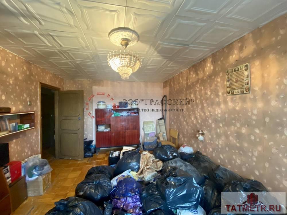 Продажа / Квартиры, Зеленодольск, улица Шустова, 2 850 000 Продается очень уютная квартира по адресу: г. Зеленодольск, ул Шустова, дом 2. Дом кирпичный, 1997 года постройки.... - 7