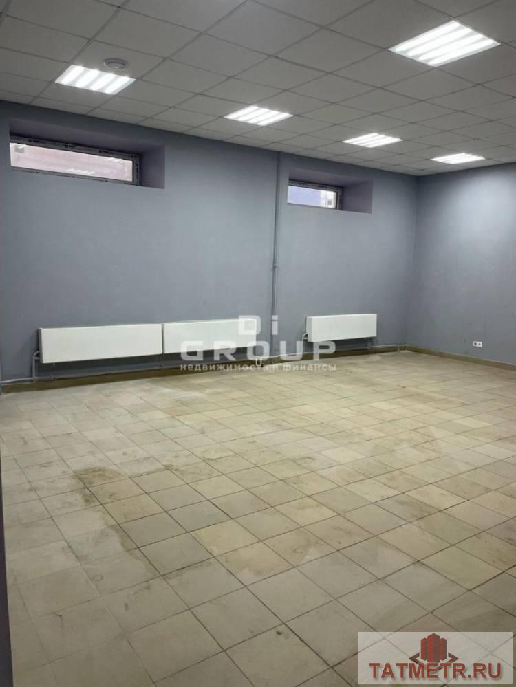 Коммерческая / Аренда / Офисы, Казань, Ягодинская улица, 60 000 Сдается помещение 101 кв.м. в застраиваемом районе на перекрестке ул. Вахитова и Б. Крыловка. Рядом с «Метро»... - 5