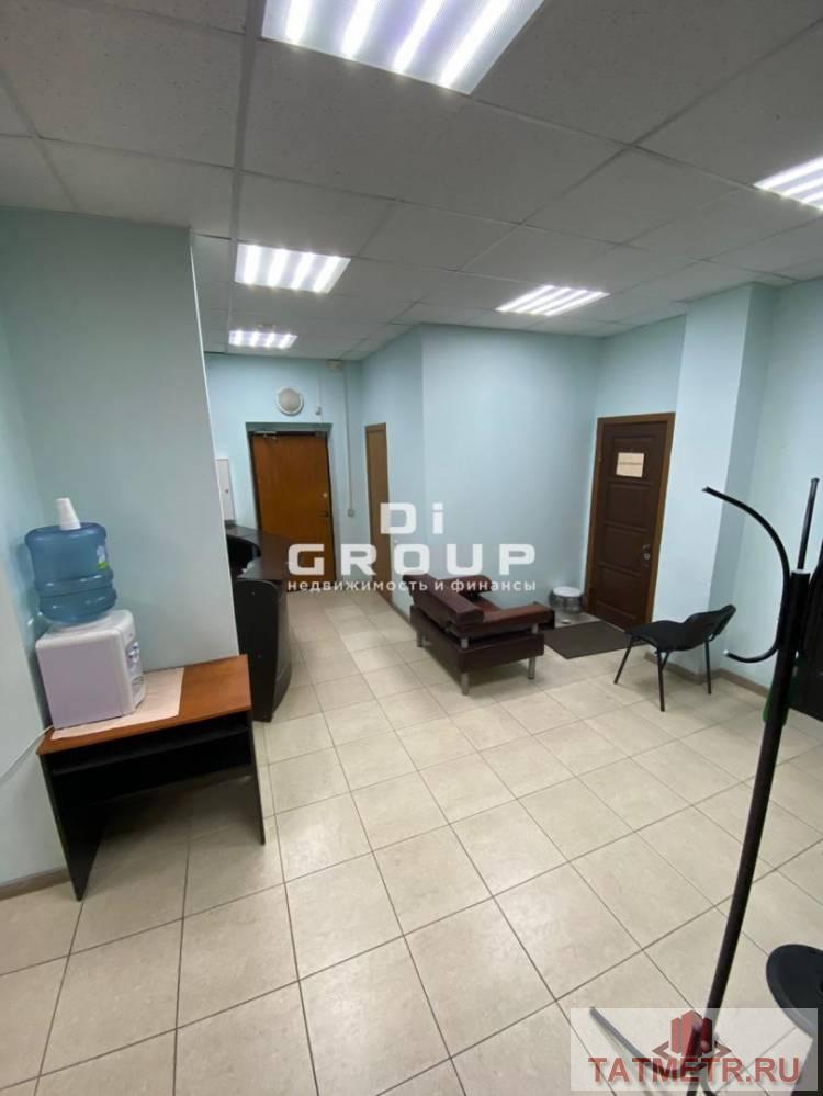 Коммерческая / Аренда / Офисы, Казань, улица Сибгата Хакима, 143 000 Основные характеристики: — первый этаж жилого дома (ЖК «Магеллан»); — часть торгового помещения, 2 блока по 50 м2... - 3