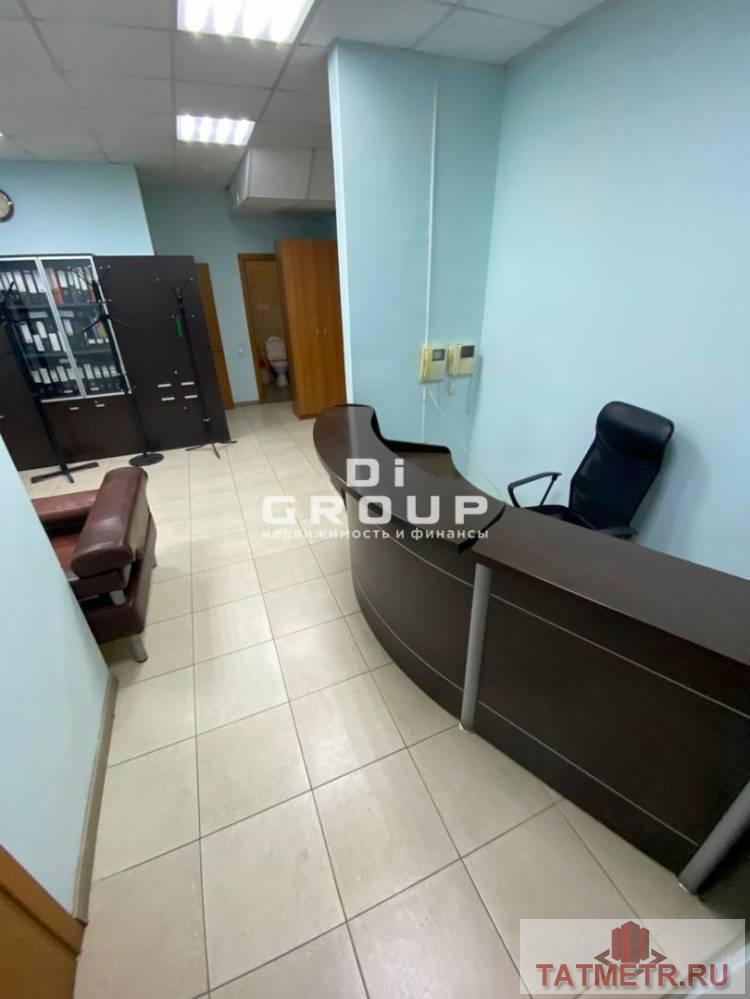 Коммерческая / Аренда / Офисы, Казань, улица Сибгата Хакима, 143 000 Основные характеристики: — первый этаж жилого дома (ЖК «Магеллан»); — часть торгового помещения, 2 блока по 50 м2... - 5