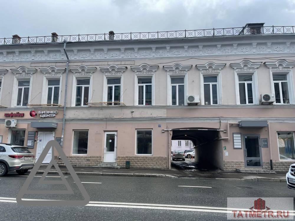 Аренда / Коммерческая / Free purpose, Казань, улица Чернышевского, 91 888 Сдается помещение по адресу Чернышевского, 17. В хорошем состоянии. В помещении: Электричество Отопление Проведено...