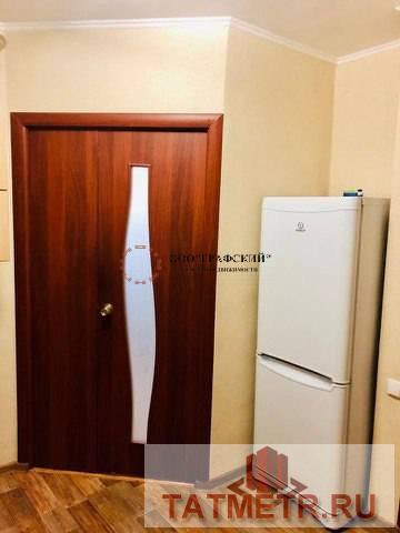Продажа / Квартиры, Казань, улица Дежнёва, 3 399 000 Продаю уютную 1-комнатную квартиру по адресу ул. Дежнева 4к1.Кирпичный дом. Квартира чистая, светлая, теплая. Ремонт... - 1