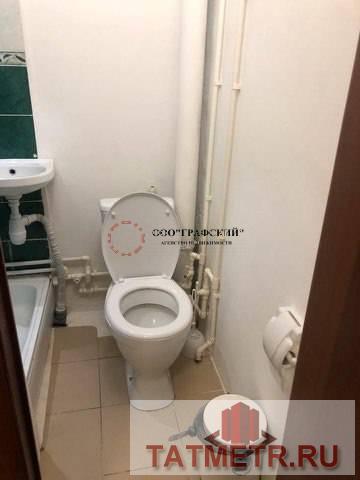 Продажа / Квартиры, Казань, улица Дежнёва, 3 399 000 Продаю уютную 1-комнатную квартиру по адресу ул. Дежнева 4к1.Кирпичный дом. Квартира чистая, светлая, теплая. Ремонт... - 2