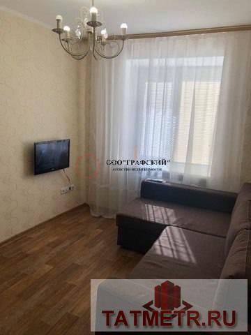 Продажа / Квартиры, Казань, улица Дежнёва, 3 399 000 Продаю уютную 1-комнатную квартиру по адресу ул. Дежнева 4к1.Кирпичный дом. Квартира чистая, светлая, теплая. Ремонт... - 8