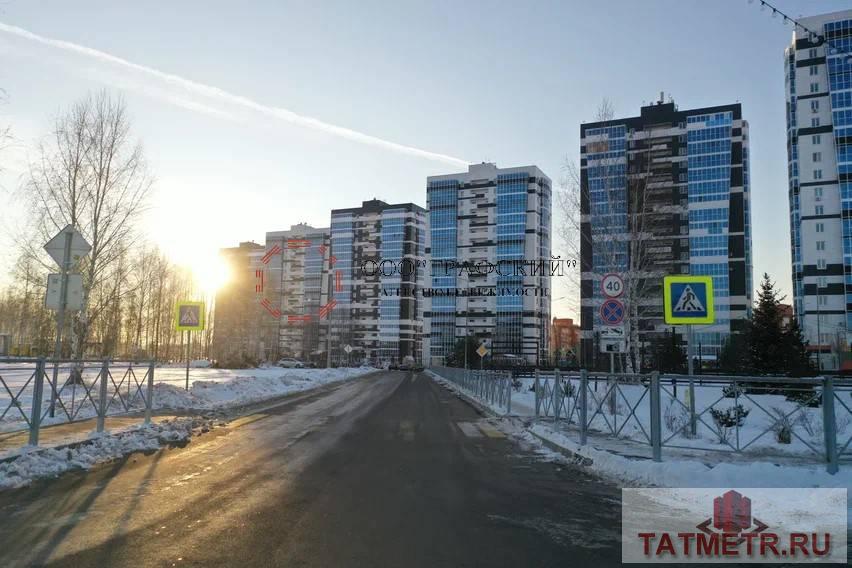 Продажа / Квартиры, Усады, жилой комплекс Южный парк, 5 634 854 СРОЧНАЯ ПРОДАЖА!!!Предлагаем Вашему Вниманию студию в новом ЖК «Южный парк». ВИДОВАЯ КВАРТИРА ! Срок сдачи дома 4... - 3