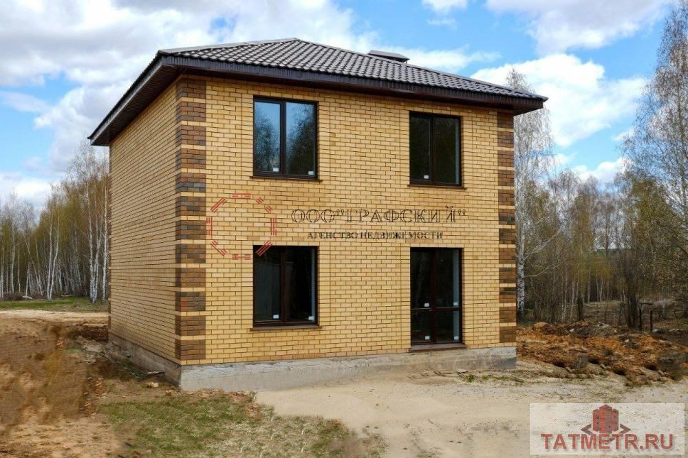 Продажа / Дома и коттеджи, Казань, 7 957 500 Живя в доме не надо ждать пока включат отопление или переплачивать когда оно вам не нужно. Пока у всех в городе будет...