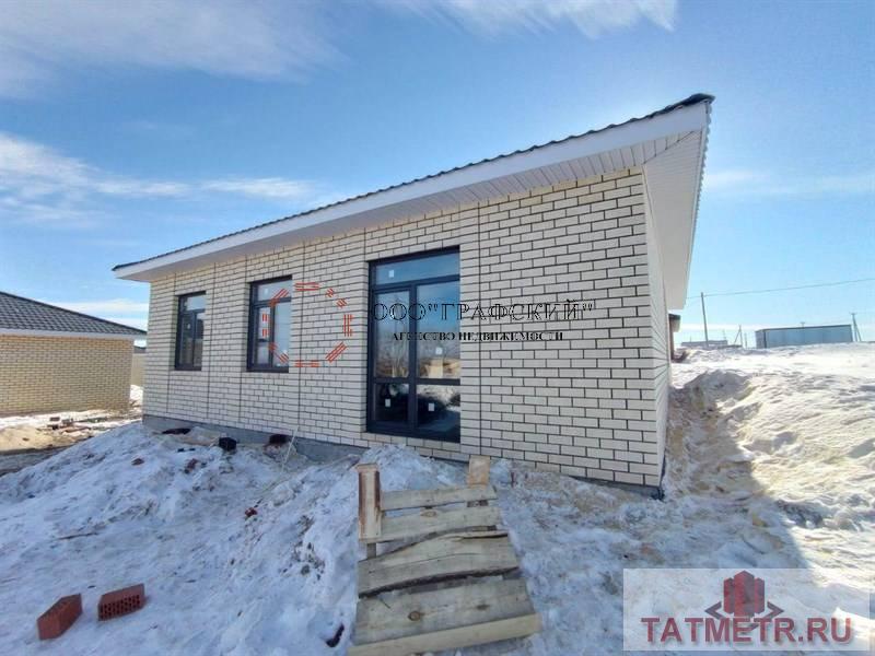 Продажа / Дома и коттеджи, Сокуры, 6 480 000 Представляю Вашему вниманию Коттедж в селе Сокуры всего в 17 км от границы города и является примером идеального...