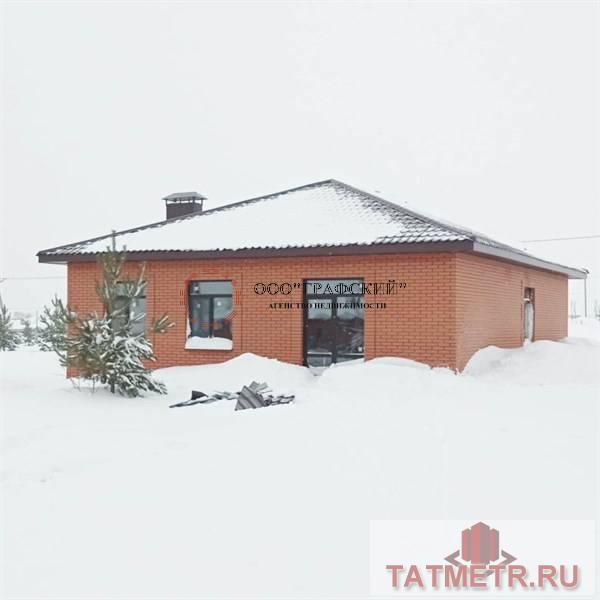 Продажа / Дома и коттеджи, Сокуры, 6 480 000 Представляю Вашему вниманию Коттедж в селе Сокуры всего в 17 км от границы города и является примером идеального... - 3