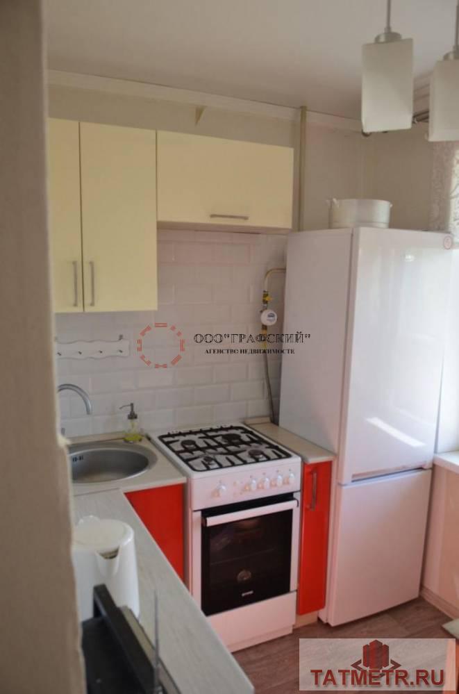 Продажа / Квартиры, Казань, улица Фатыха Амирхана, 5 600 000 Продам однокомнатную квартиру в панельном доме. Квартира светлая, уютная. Ремонт выполнен в светлых тонах,... - 1