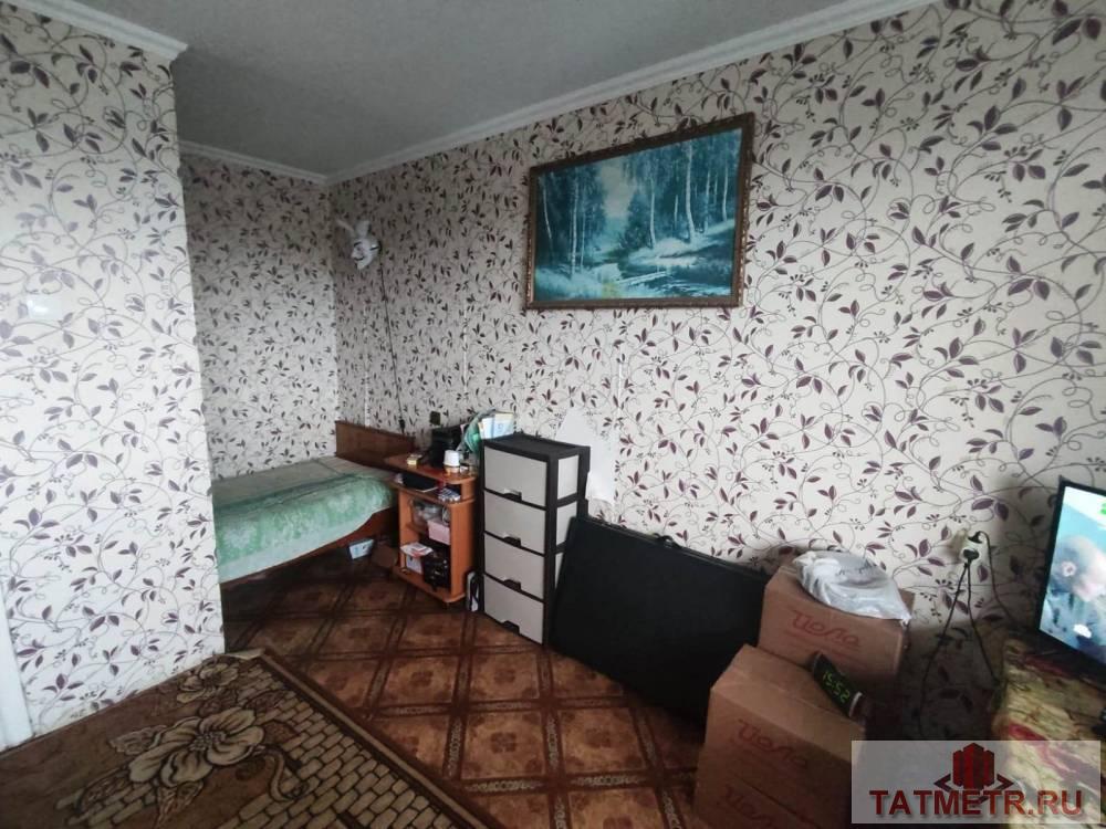 Продажа / Квартиры, пгт. Приволжский, Юбилейная улица, 1 580 000 Продается однокомнатная квартира в пгт. Приволжский. Квартира, просторная, светлая. Поменяны окна на пластиковые,... - 1