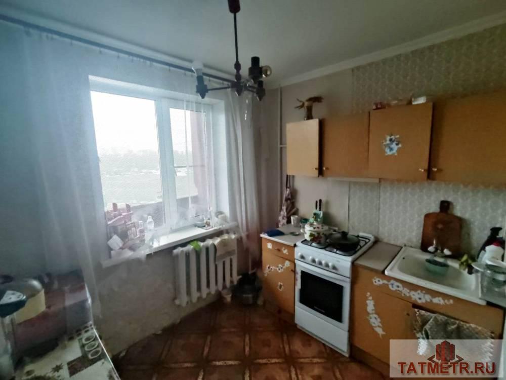 Продажа / Квартиры, пгт. Приволжский, Юбилейная улица, 1 580 000 Продается однокомнатная квартира в пгт. Приволжский. Квартира, просторная, светлая. Поменяны окна на пластиковые,... - 2