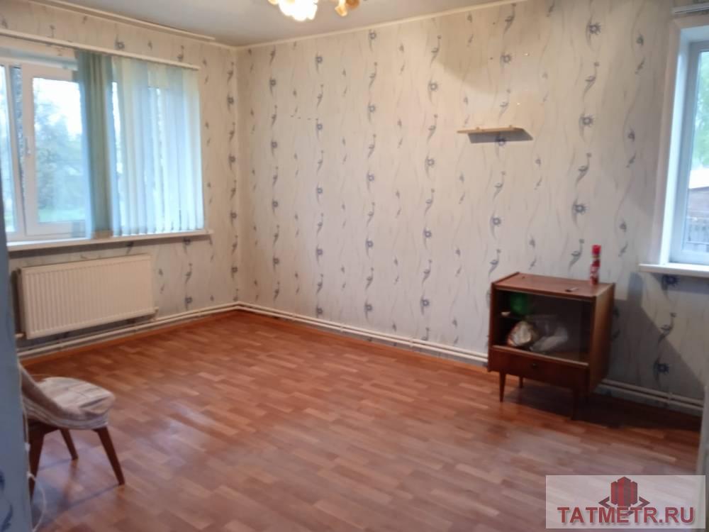 Продажа / Квартиры, с. Айша, Светлая улица, 1 050 000 Продается квартира с индивидуальным отоплением в с. Айша Зеленодольского района. Квартира чистая, светлая, уютная....
