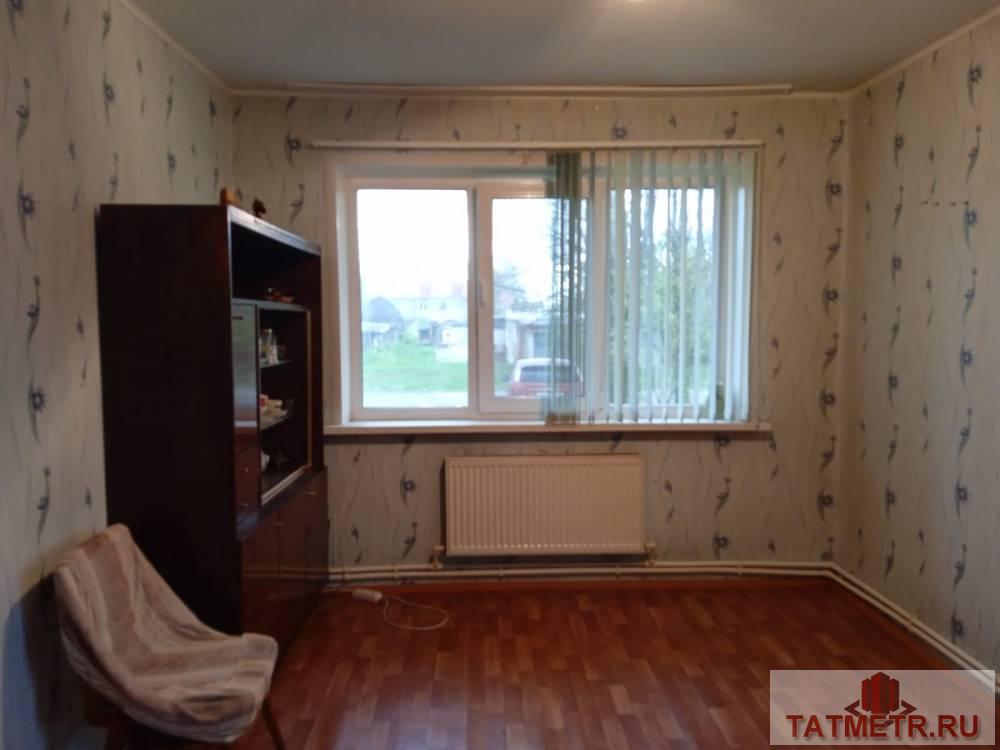 Продажа / Квартиры, с. Айша, Светлая улица, 1 050 000 Продается квартира с индивидуальным отоплением в с. Айша Зеленодольского района. Квартира чистая, светлая, уютная.... - 1