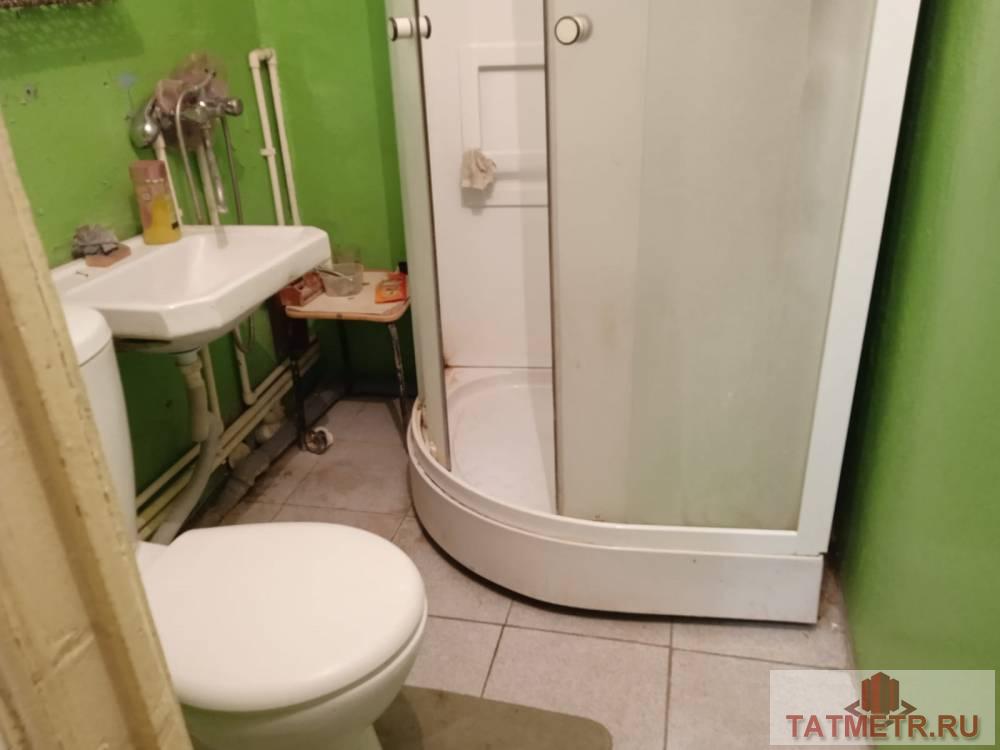 Продажа / Квартиры, с. Айша, Светлая улица, 1 050 000 Продается квартира с индивидуальным отоплением в с. Айша Зеленодольского района. Квартира чистая, светлая, уютная.... - 4