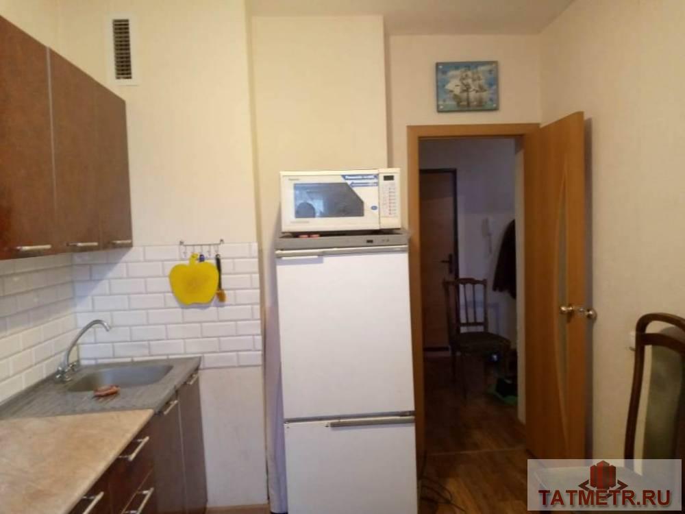 Продажа / Квартиры, с. Осиново, Гайсина улица, 3 500 000 Продается отличная квартира в развивающимся районе с. Осиново. Квартира уютная, теплая в отличном состоянии. Большая... - 3