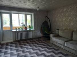 Продаются 2 комнаты в 3-х комнатной квартире в г. Зеленодольск....