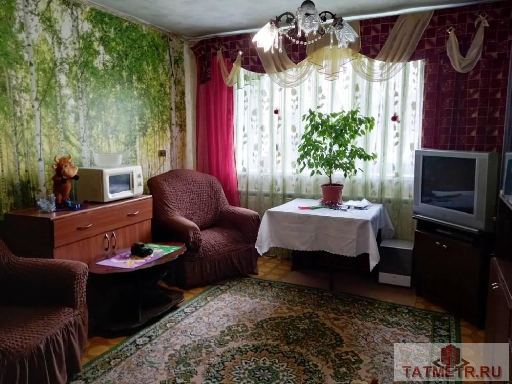 Продажа / Жилая / Дом с участком, пгт. Васильево, Совхоз улица, 3 649 000 Продается отличный кирпичный дом в пгт. Васильево. В доме большой зал, две раздельные спальни, столовая, кухня,...