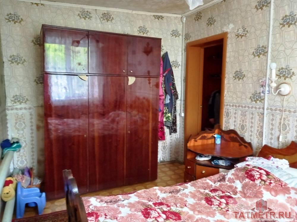 Продажа / Жилая / Дом с участком, пгт. Васильево, Совхоз улица, 3 649 000 Продается отличный кирпичный дом в пгт. Васильево. В доме большой зал, две раздельные спальни, столовая, кухня,... - 2
