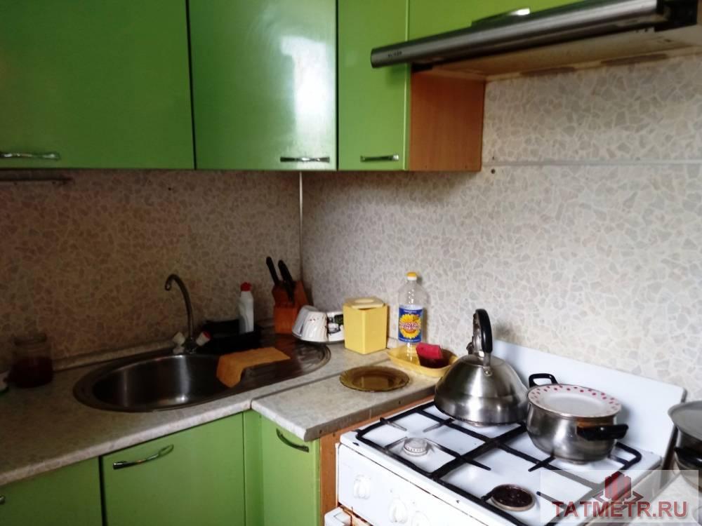 Продажа / Жилая / Дом с участком, пгт. Васильево, Совхоз улица, 3 649 000 Продается отличный кирпичный дом в пгт. Васильево. В доме большой зал, две раздельные спальни, столовая, кухня,... - 6
