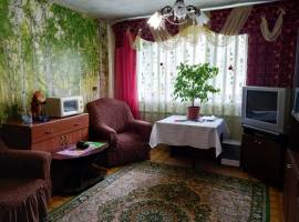 Продается отличный кирпичный дом в пгт. Васильево. В доме большой...