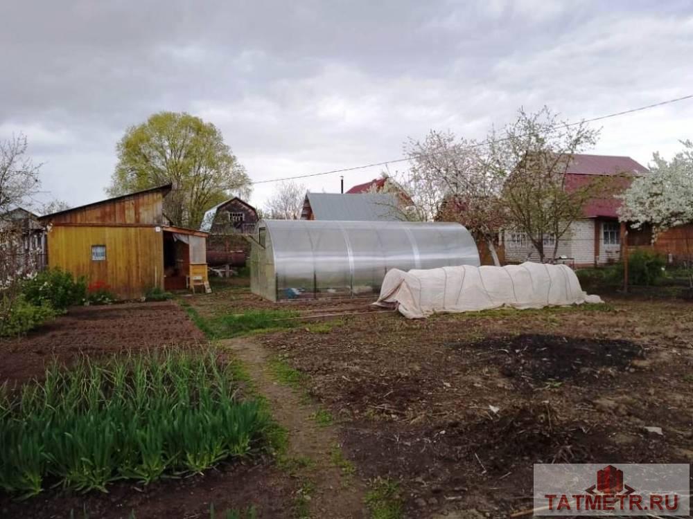 Продажа / Дачи, пгт. Васильево, с/о Волжанка, 700 000 Продается замечательная дача в отличном садовом обществе с перспективой на газификацию, а это значит, что дом можно...