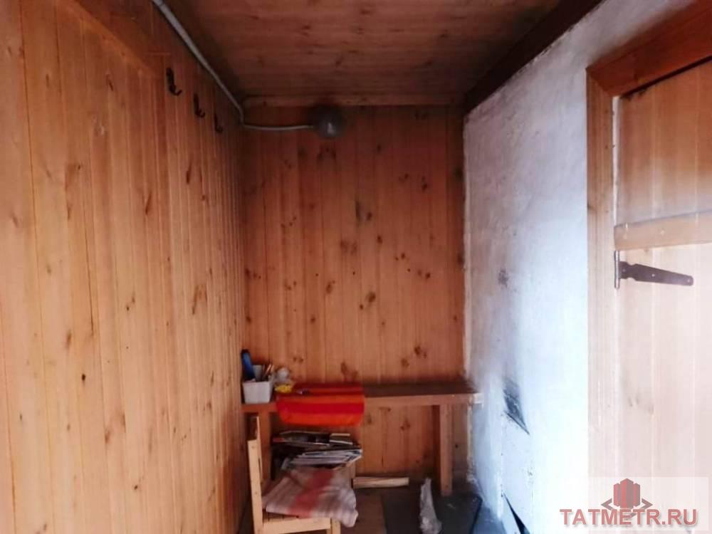 Продажа / Дачи, пгт. Васильево, с/о Волжанка, 700 000 Продается замечательная дача в отличном садовом обществе с перспективой на газификацию, а это значит, что дом можно... - 4