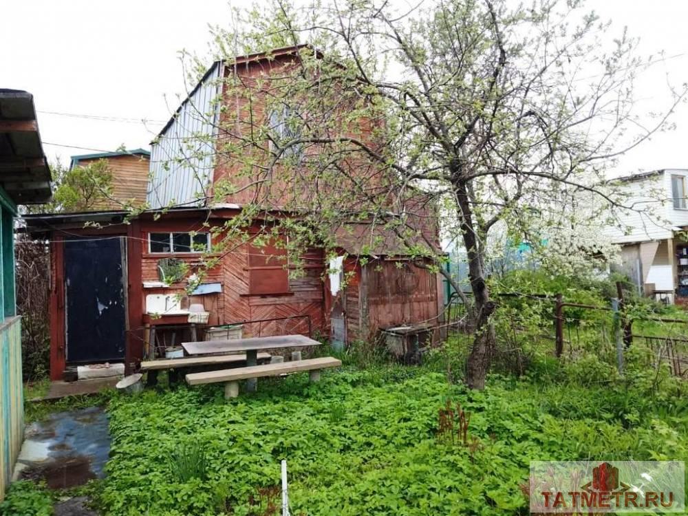 Продажа / Дачи, д. Красный Яр, с/о Атлашкино-1, 499 000 Продается замечательная, двухэтажная дача на фундаменте в экологически чистом районе д. Красный Яр. Домик ухоженный,...
