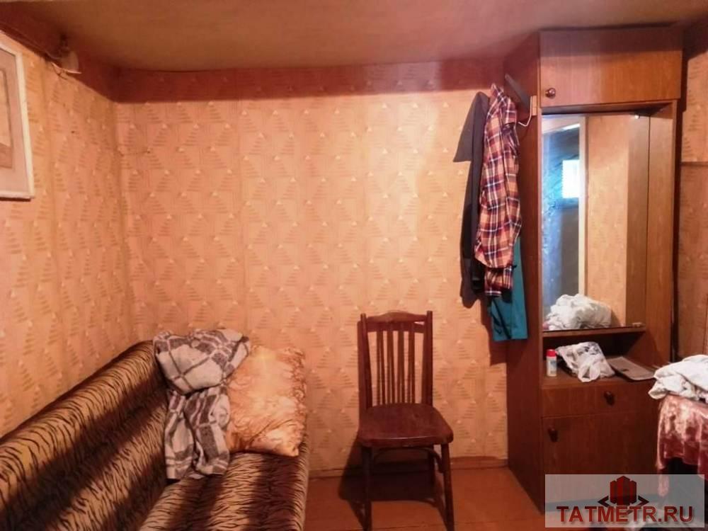 Продажа / Дачи, д. Красный Яр, с/о Атлашкино-1, 499 000 Продается замечательная, двухэтажная дача на фундаменте в экологически чистом районе д. Красный Яр. Домик ухоженный,... - 2