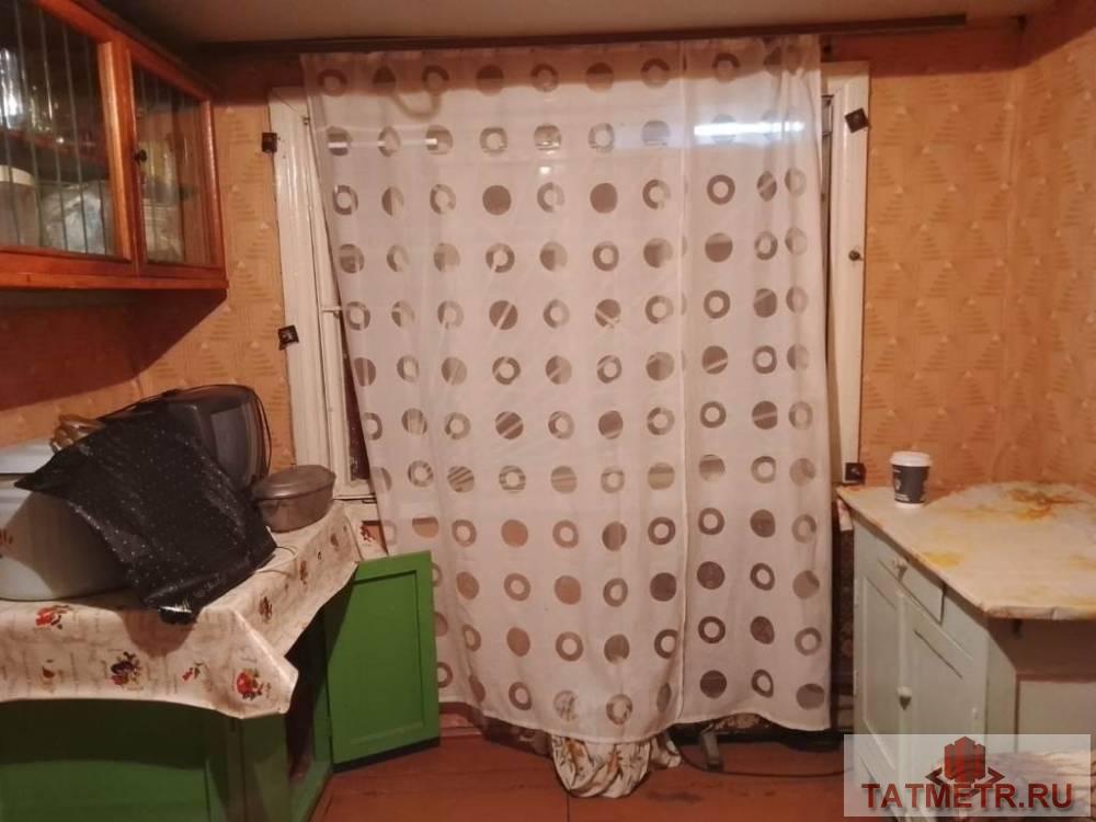 Продажа / Дачи, д. Красный Яр, с/о Атлашкино-1, 499 000 Продается замечательная, двухэтажная дача на фундаменте в экологически чистом районе д. Красный Яр. Домик ухоженный,... - 3