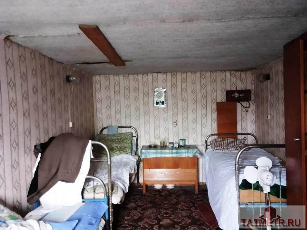 Продажа / Дачи, д. Красный Яр, с/о Атлашкино-1, 499 000 Продается замечательная, двухэтажная дача на фундаменте в экологически чистом районе д. Красный Яр. Домик ухоженный,... - 4